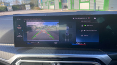 BMW 3 Series 330e M Sport 4dr Step Auto Saloon